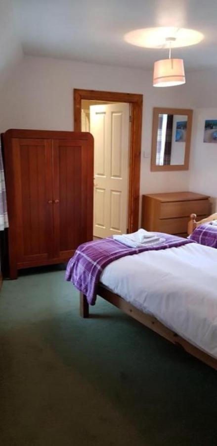 Ness City Apartment Inverness Eksteriør bilde