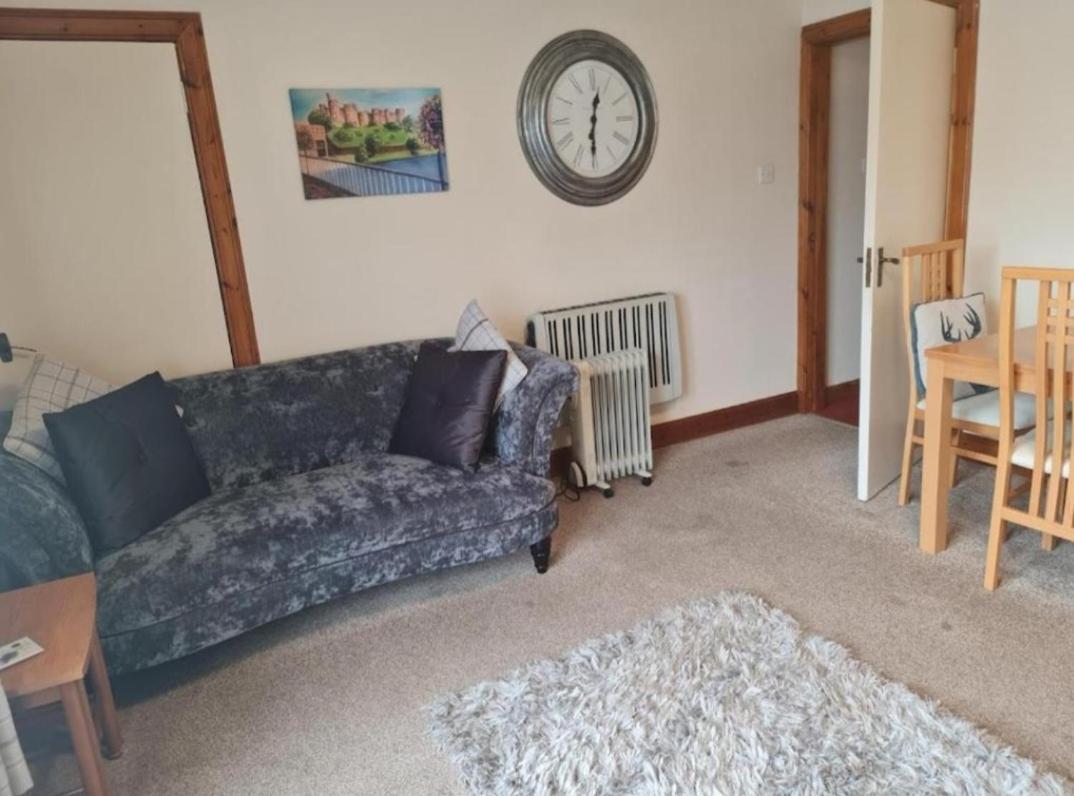 Ness City Apartment Inverness Eksteriør bilde
